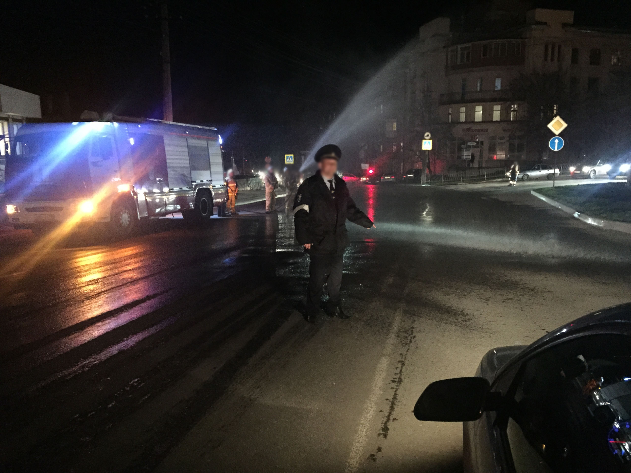 Работа с видеоматериалами