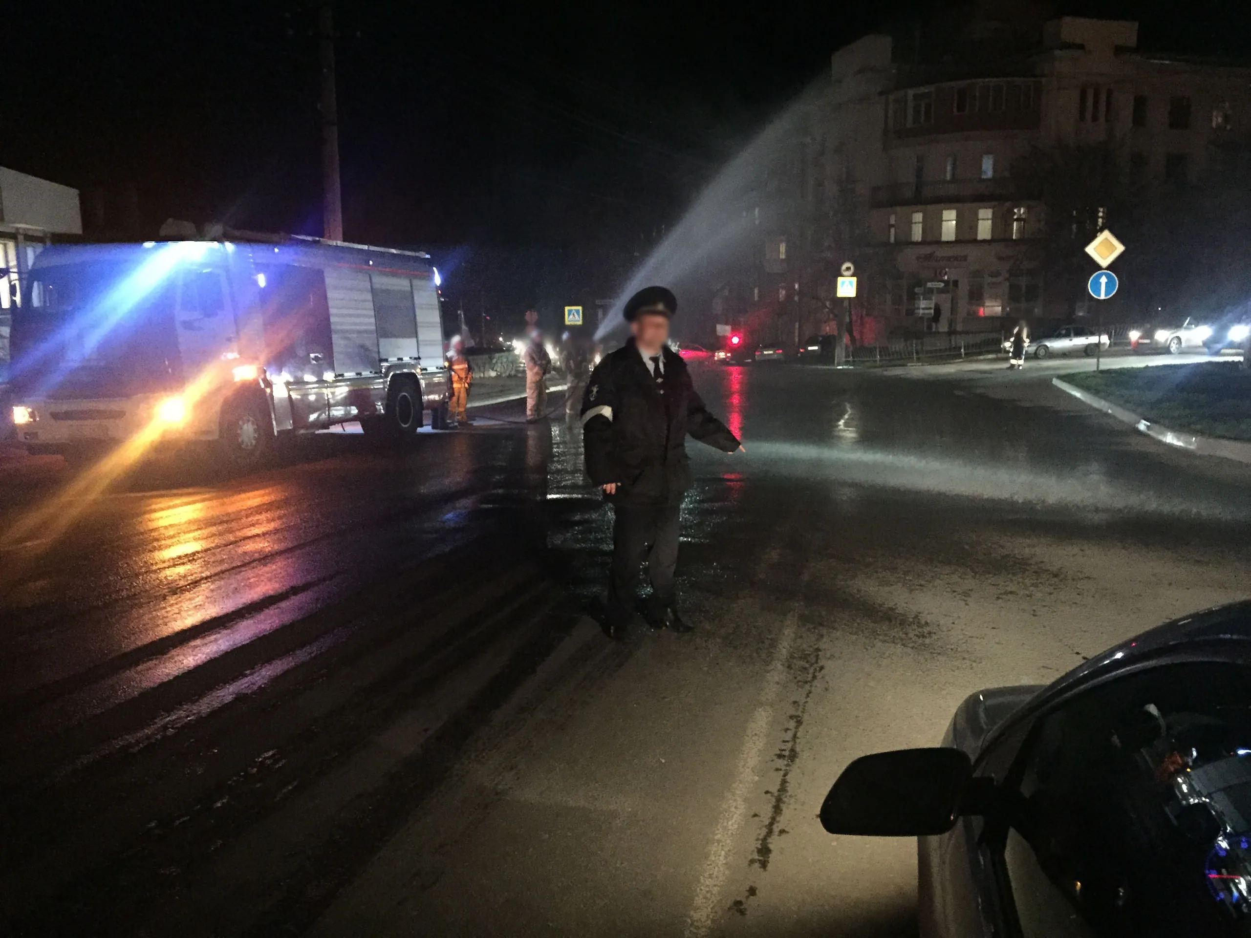 Работа с видеоматериалами