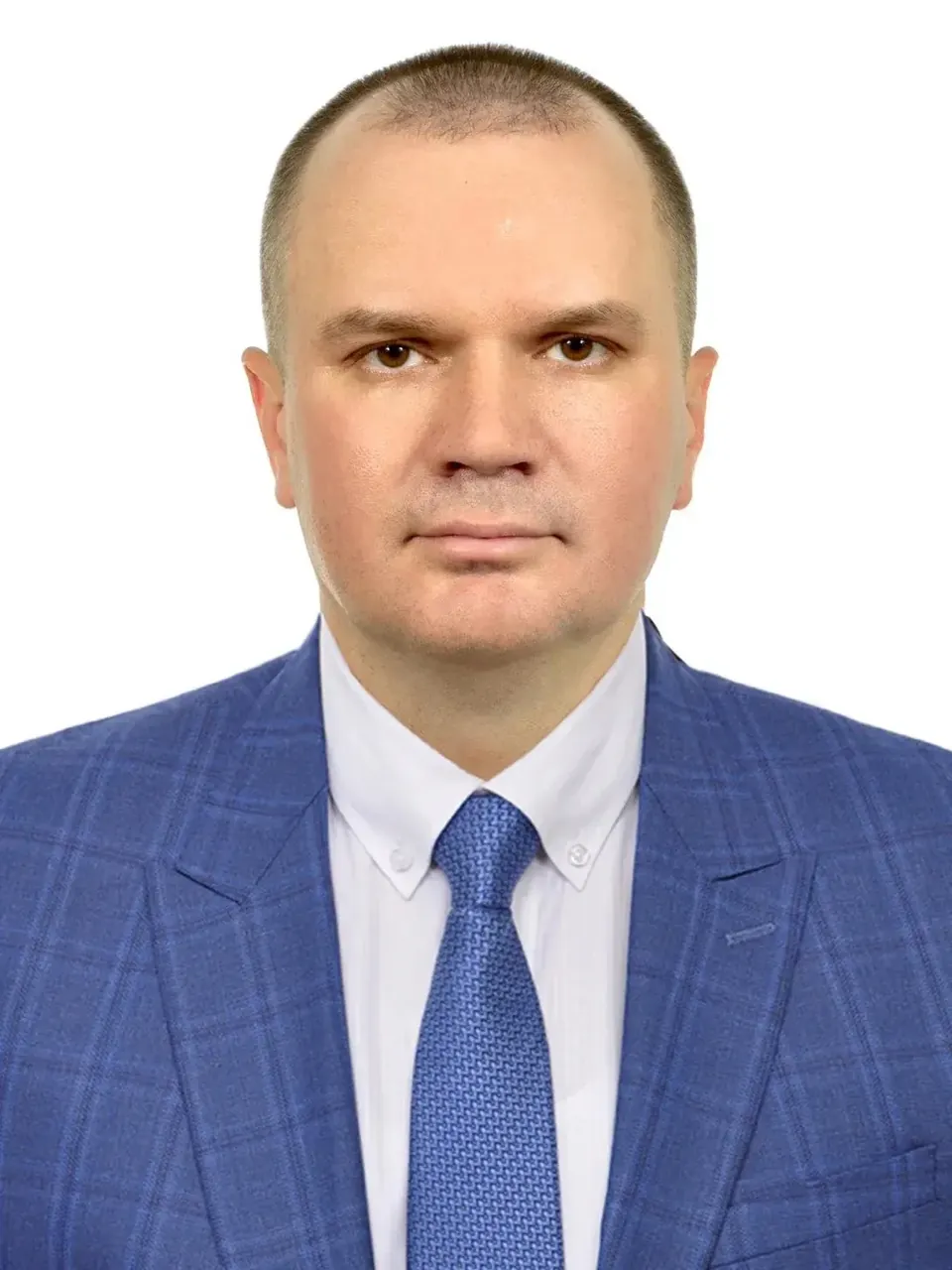 Поляков Максим Игоревич