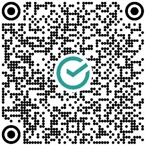 QR-код для оплаты